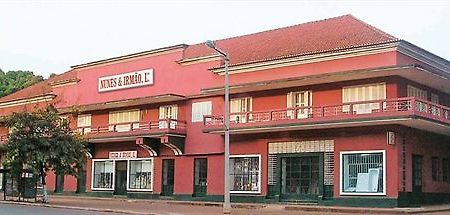 Coimbra Hotel & Spa Bissau Extérieur photo