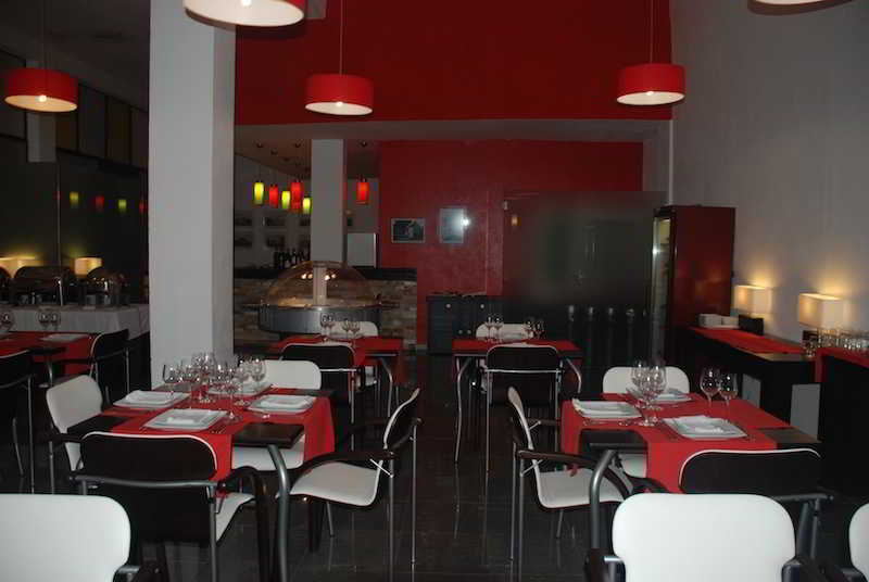 Coimbra Hotel & Spa Bissau Extérieur photo