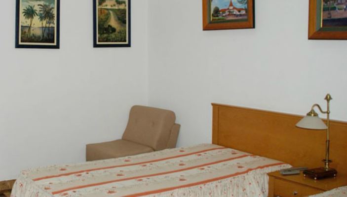 Coimbra Hotel & Spa Bissau Extérieur photo