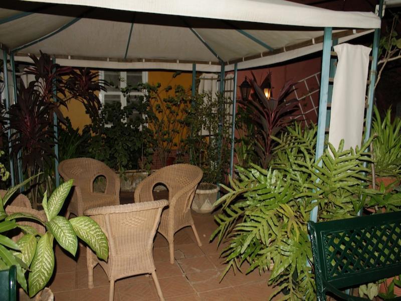 Coimbra Hotel & Spa Bissau Extérieur photo