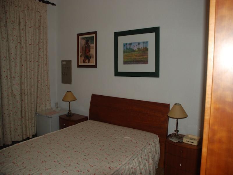 Coimbra Hotel & Spa Bissau Extérieur photo