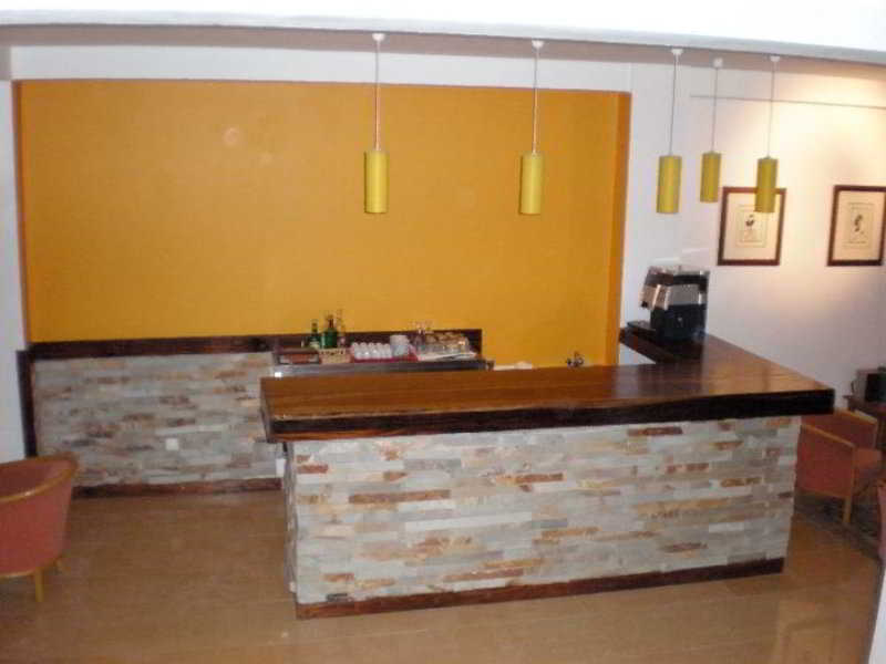 Coimbra Hotel & Spa Bissau Extérieur photo