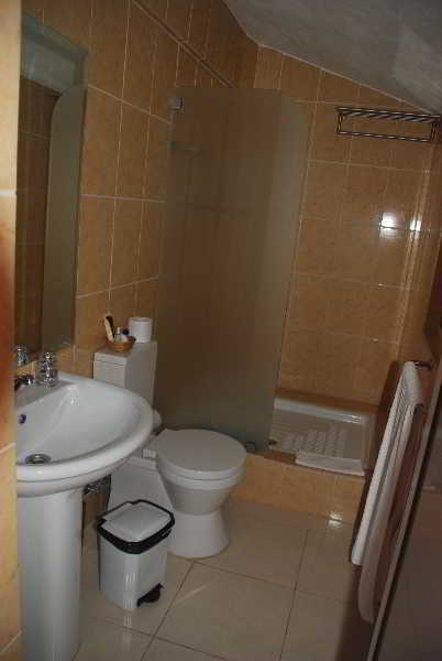 Coimbra Hotel & Spa Bissau Extérieur photo